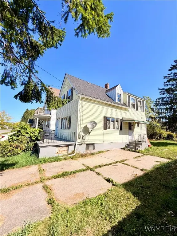 91 Roma Avenue, Buffalo, NY 14215 - Image #3