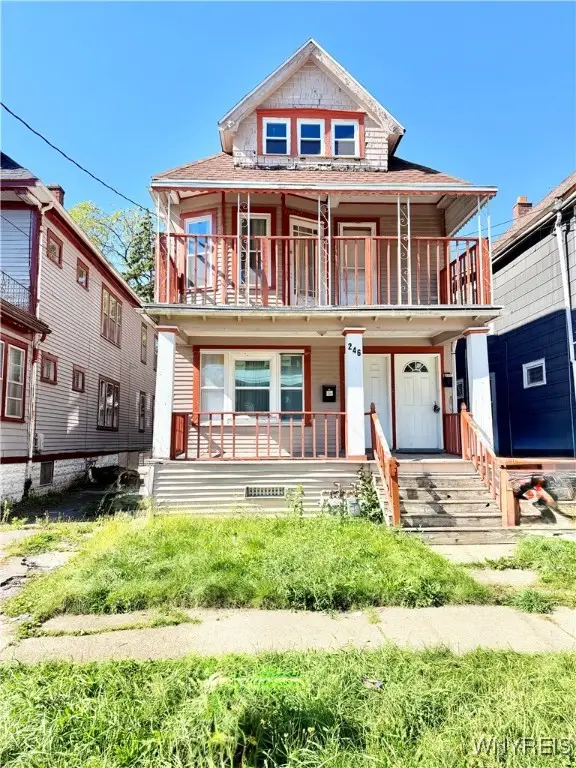 246 Cambridge Avenue, Buffalo, NY 14215 - Image #2