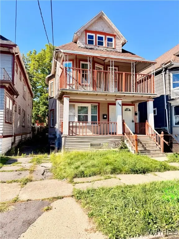 246 Cambridge Avenue, Buffalo, NY 14215 - Image #3