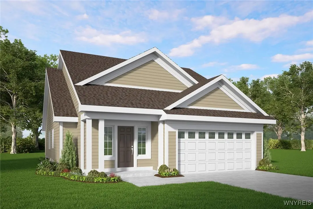 6683 Curtis Court #14, Lockport, NY 14094 - Image #1