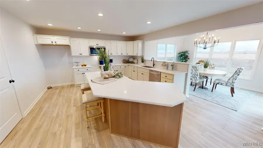 6683 Curtis Court #14, Lockport, NY 14094 - Image #2