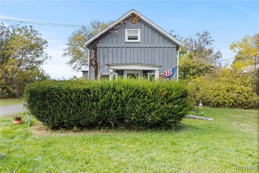 85 Old Mill Road, Brocton, NY 14716 - Image #2