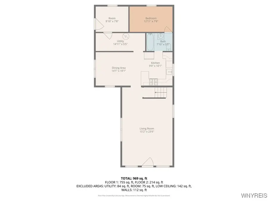 85 Old Mill Road, Brocton, NY 14716 - Image #3