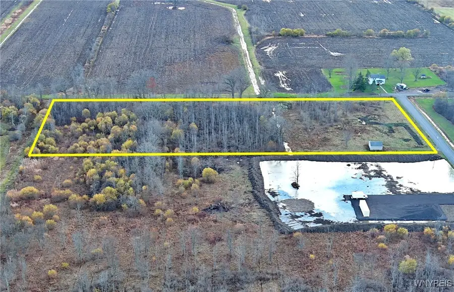 VL Boyer Road, Lockport, NY 14094 - Image #2