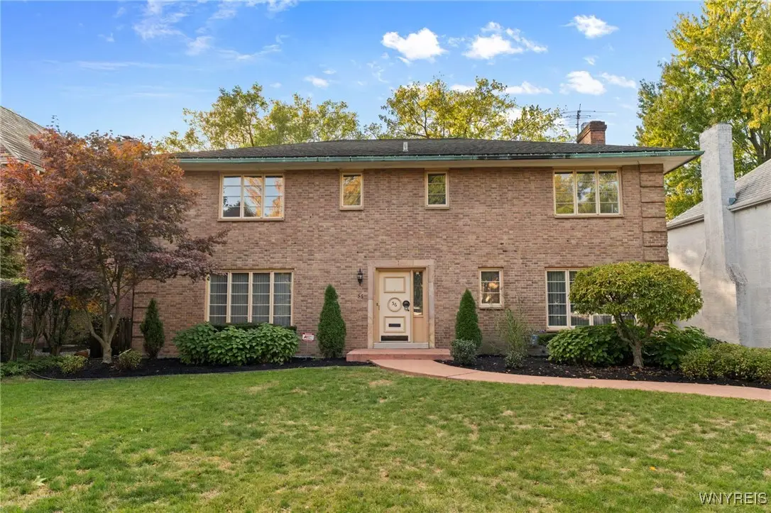 56 Hallam Road, Buffalo, NY 14216 - Image #1