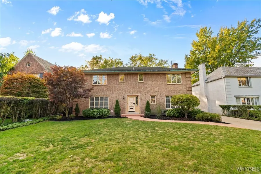 56 Hallam Road, Buffalo, NY 14216 - Image #2