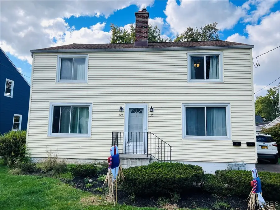 125 Brookside Drive #127, Buffalo, NY 14220 - Image #2