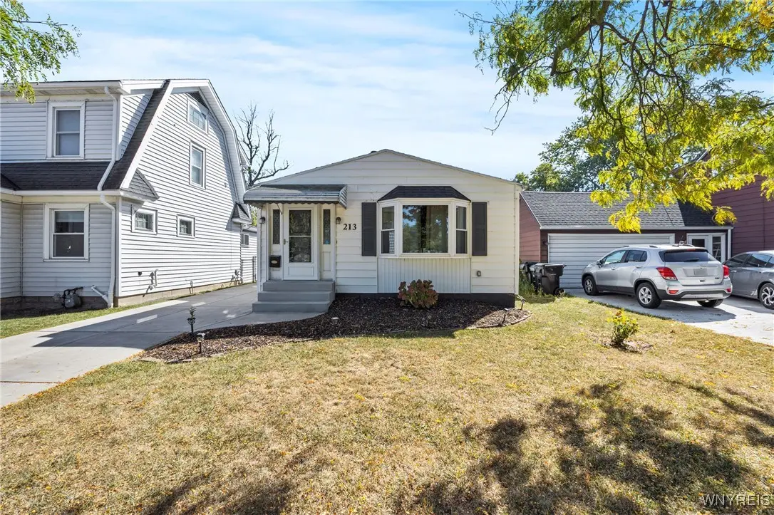 213 Brighton Road, Tonawanda, NY 14150 - Image #1