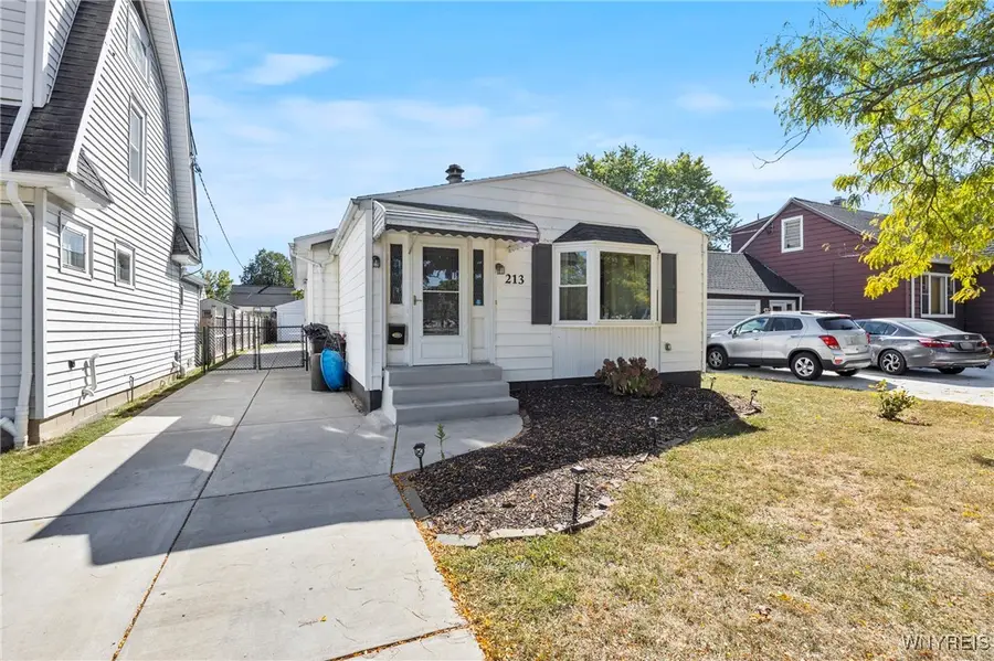 213 Brighton Road, Tonawanda, NY 14150 - Image #2