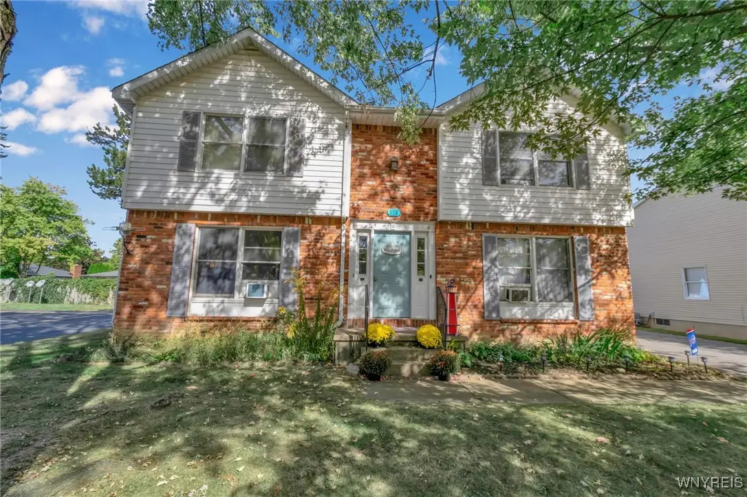 918 Remington Drive, North Tonawanda, NY 14120 - Image #1
