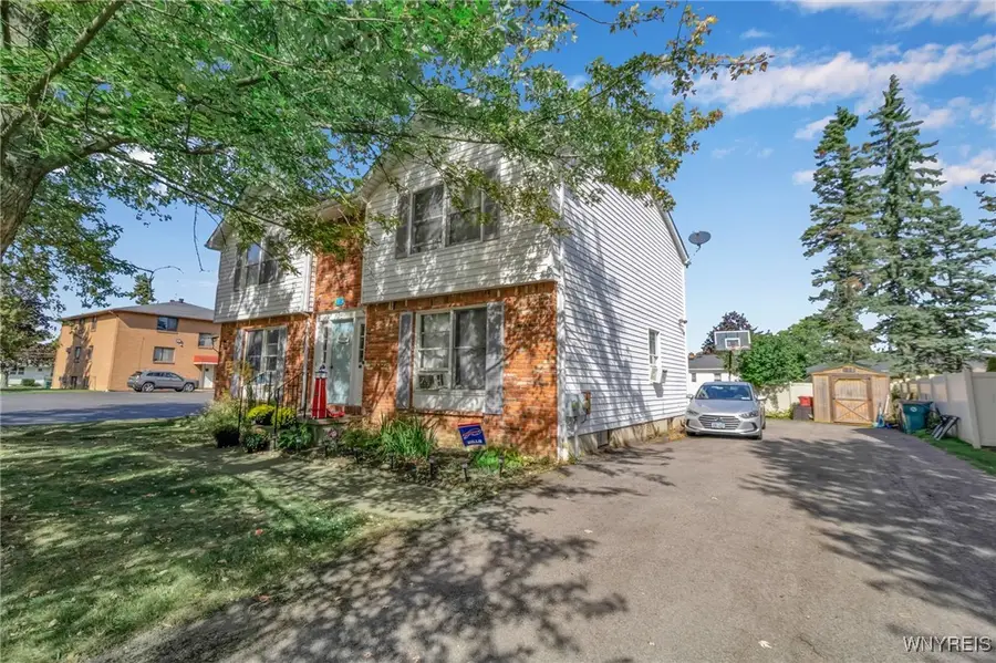 918 Remington Drive, North Tonawanda, NY 14120 - Image #2