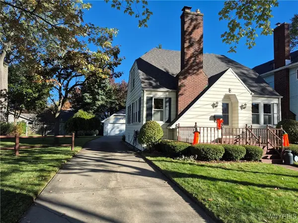 141 Linwood Avenue, Tonawanda, NY 14150