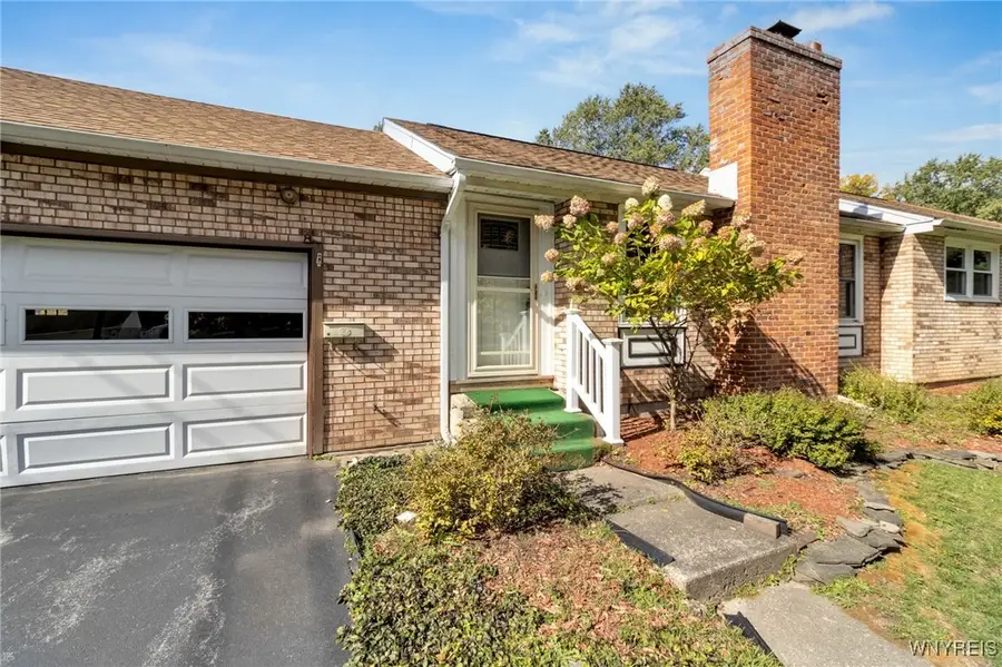 4520 Greenbriar Road, Buffalo, NY 14221 - Image #2