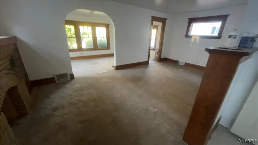 553 Lasalle Avenue, Buffalo, NY 14215 - Image #3