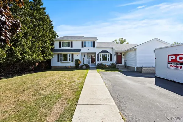 57-59 Conway Street, Depew, NY 14043