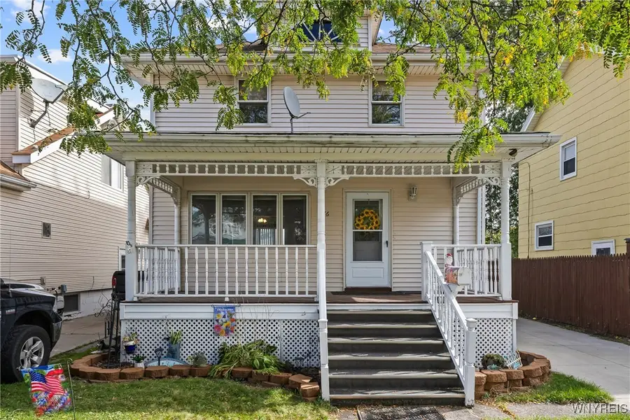 76 Walnut Street, Buffalo, NY 14218 - Image #2