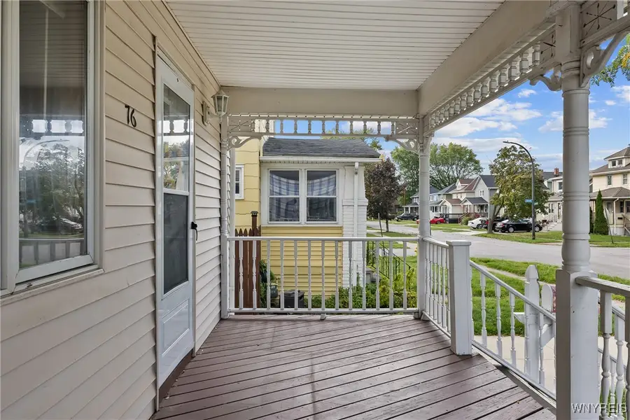 76 Walnut Street, Buffalo, NY 14218 - Image #3
