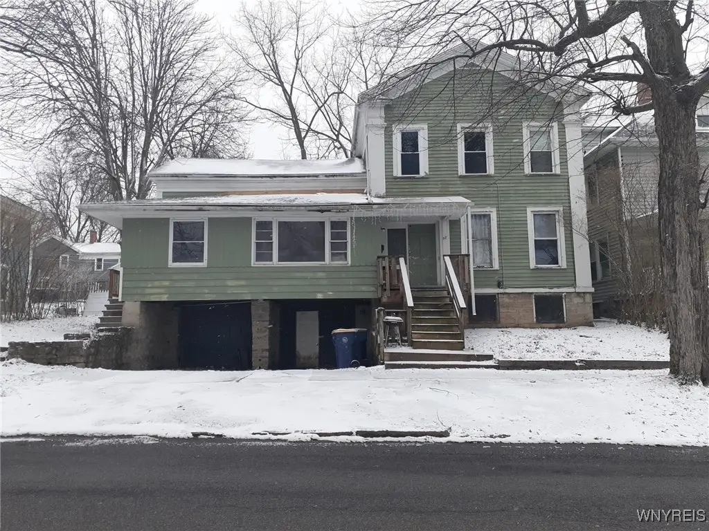 58 Genesee Street, Lockport, NY 14094 - Image #1