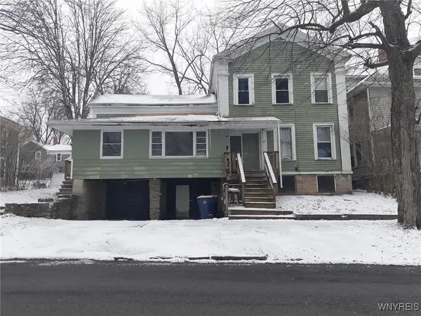 58 Genesee Street, Lockport, NY 14094