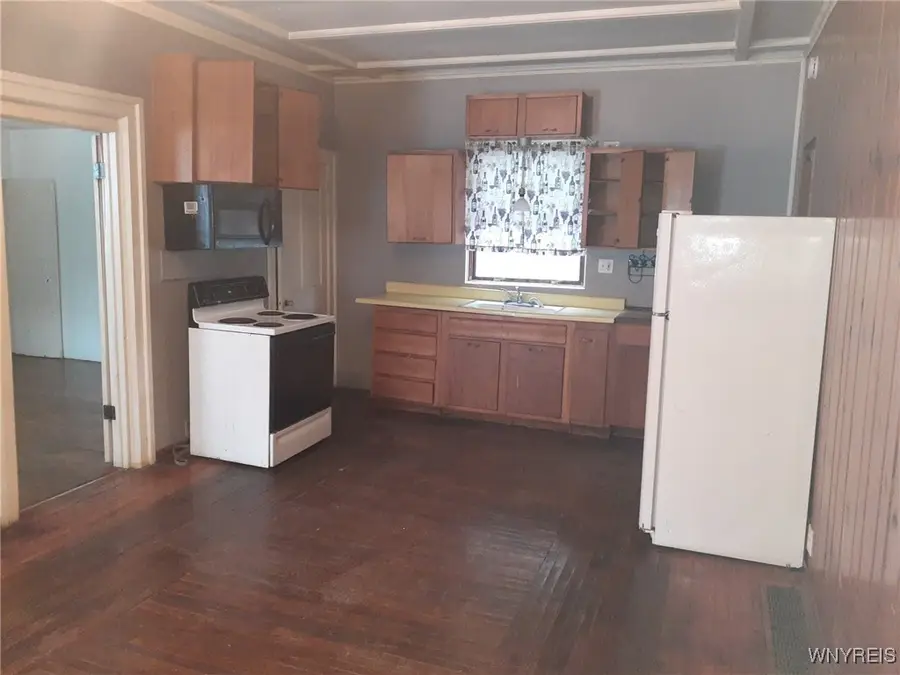 58 Genesee Street, Lockport, NY 14094 - Image #2