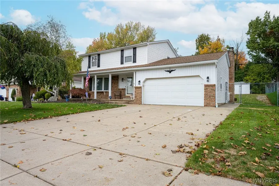 96 Tobey Hill Drive, Buffalo, NY 14224 - Image #2