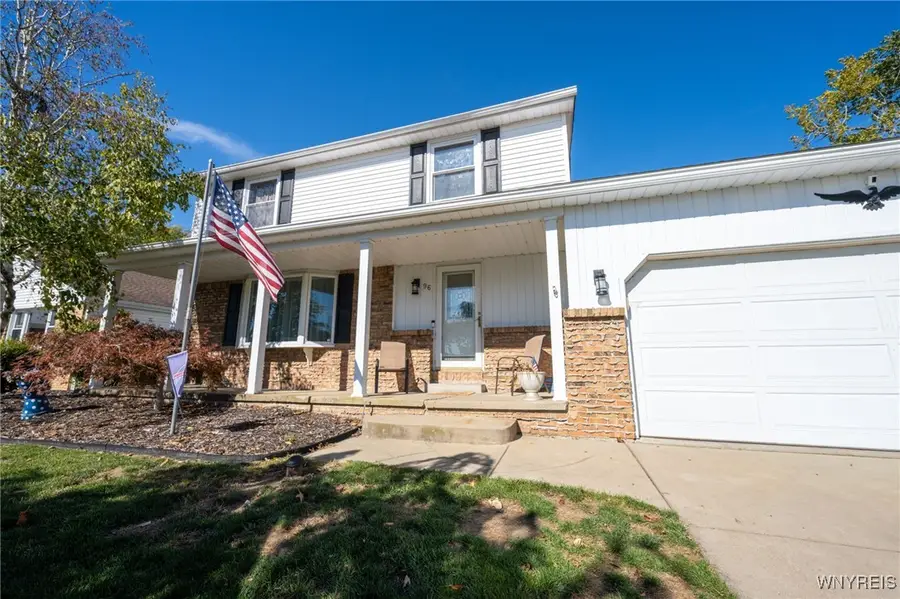 96 Tobey Hill Drive, Buffalo, NY 14224 - Image #3