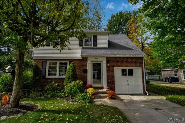 529 Washington Highway, Buffalo, NY 14226