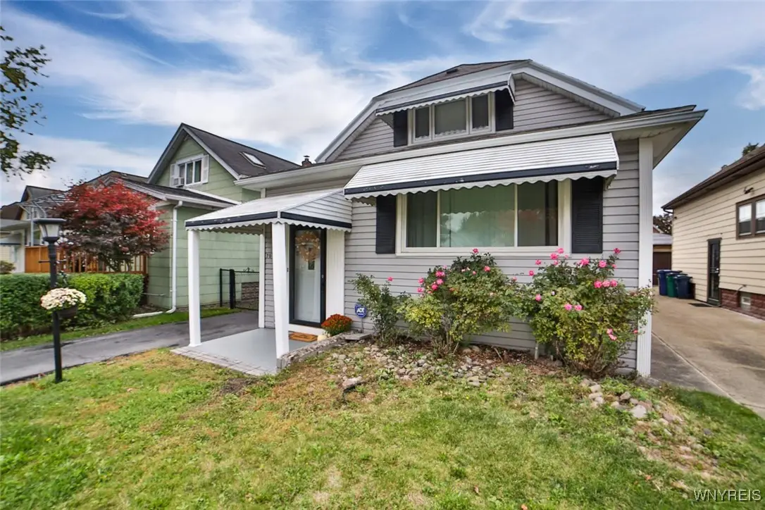 70 Eggert Road, Buffalo, NY 14215 - Image #1