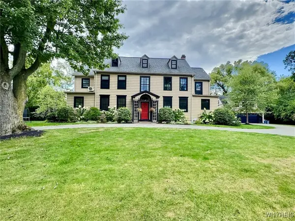 211 Lebrun Rd, Amherst, NY 14226