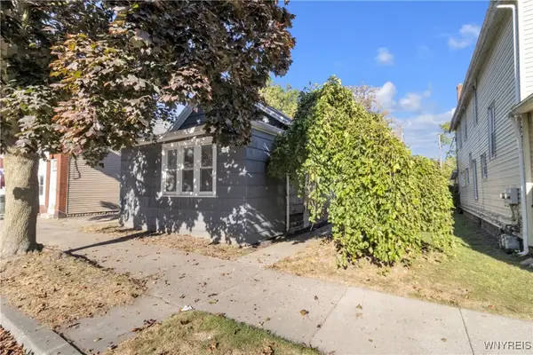 247 Oliver, North Tonawanda, NY 14120