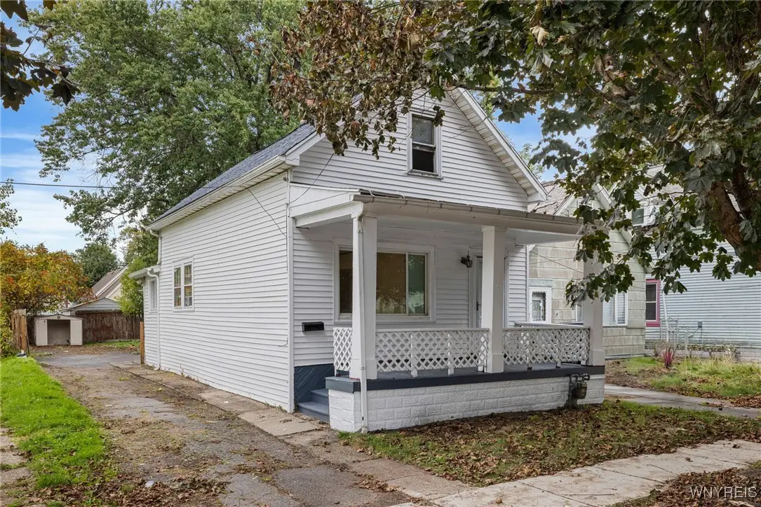 121 Bushnell Street, Buffalo, NY 14206 - Image #1