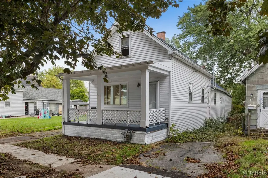 121 Bushnell Street, Buffalo, NY 14206 - Image #2