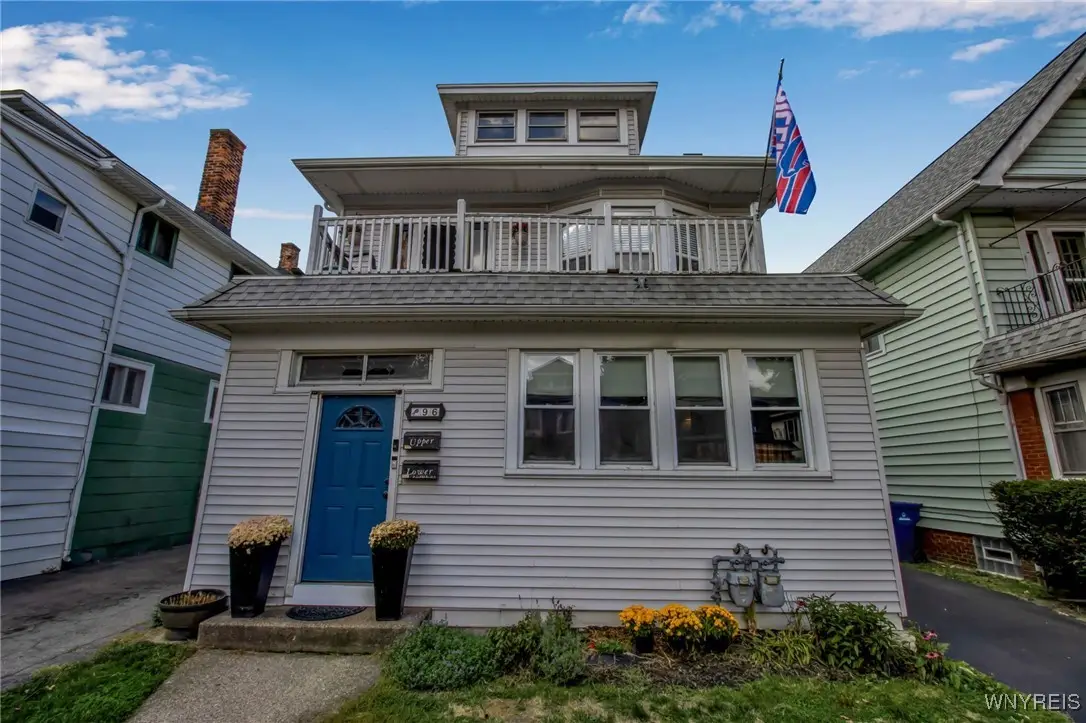 96 Stevenson Street, Buffalo, NY 14220 - Image #1