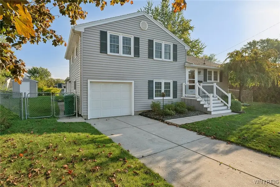 3341 Carol Ct, Buffalo, NY 14219 - Image #3