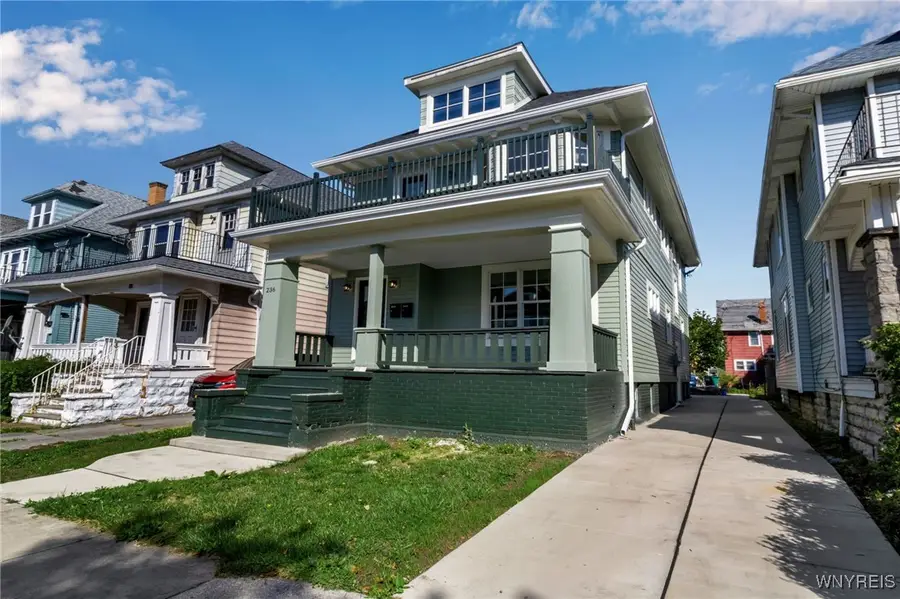 236 Brunswick Boulevard, Buffalo, NY 14208 - Image #2