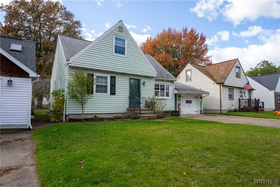 248 Kirkwood Drive, Buffalo, NY 14224 - Image #2