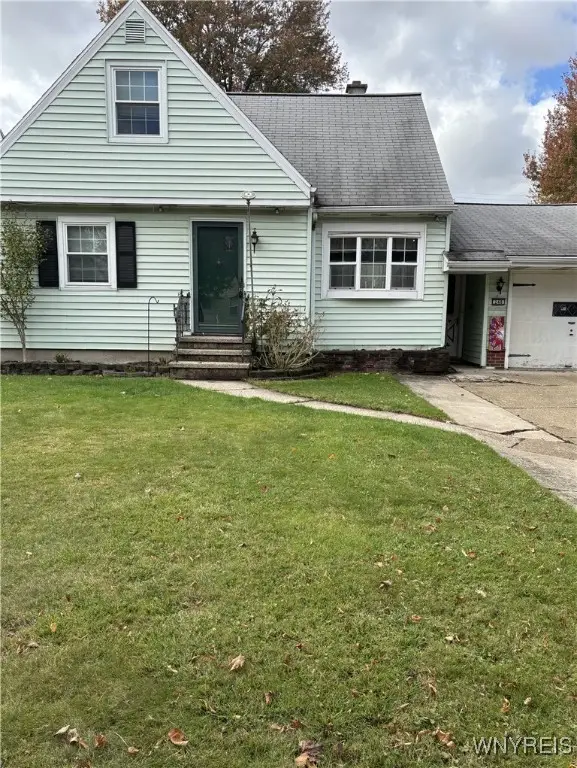 248 Kirkwood Drive, Buffalo, NY 14224 - Image #3