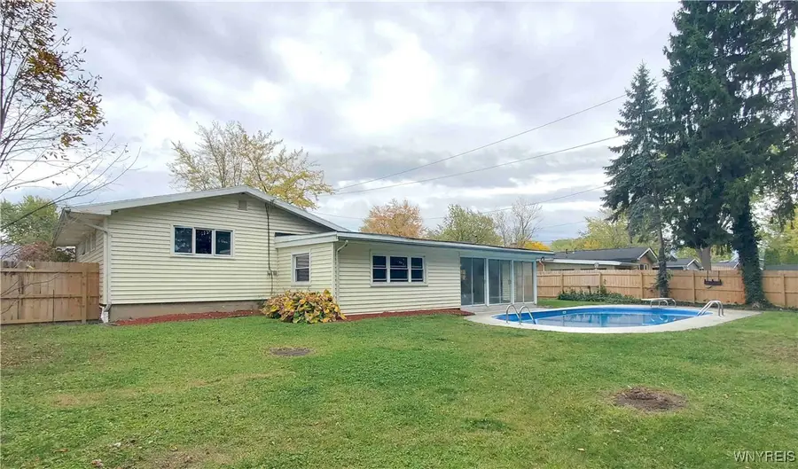 358 Brookwood Drive, Hamburg, NY 14075 - Image #3