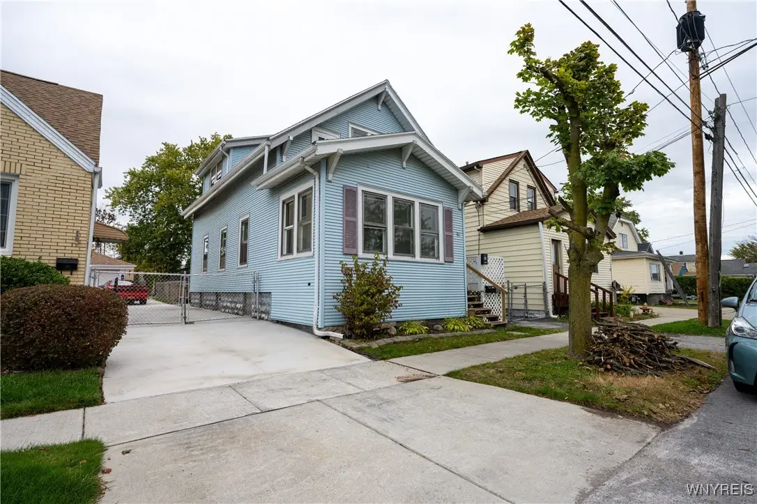 108 David Avenue, Buffalo, NY 14225 - Image #1