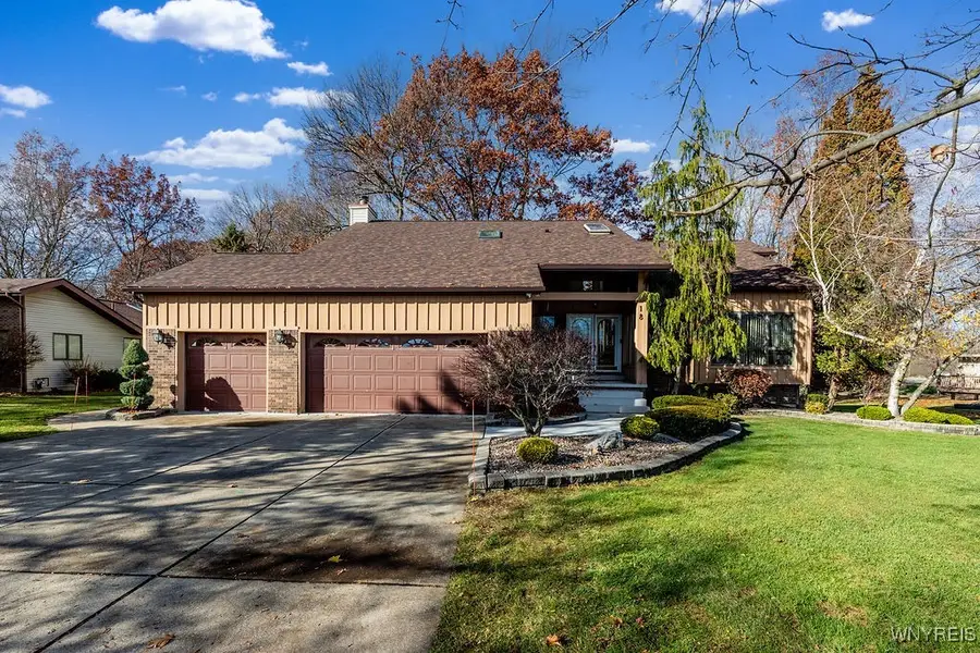 18 Islewoods, Grand Island, NY 14072 - Image #2