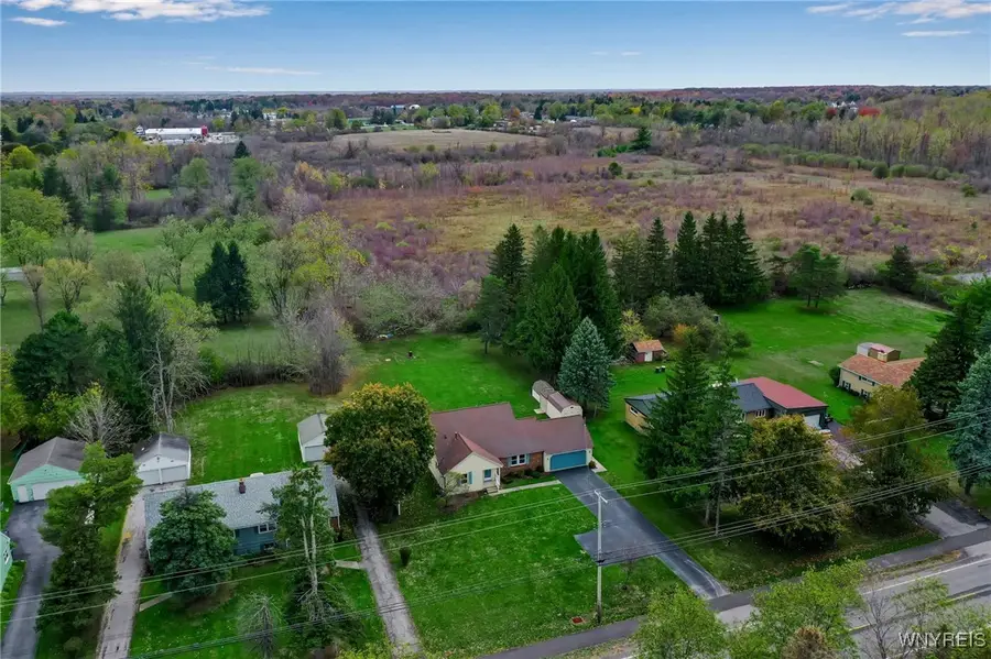 8976 Wehrle Drive, Clarence, NY 14031 - Image #2