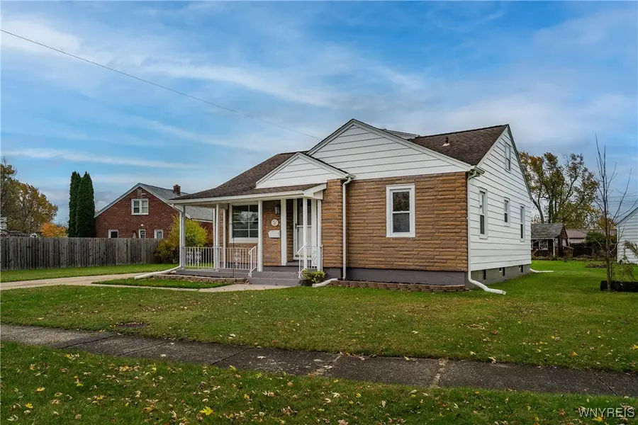 99 Grand Boulevard, Buffalo, NY 14225 - Image #2