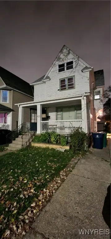 423 14th Street, Buffalo, NY 14213 - Image #2