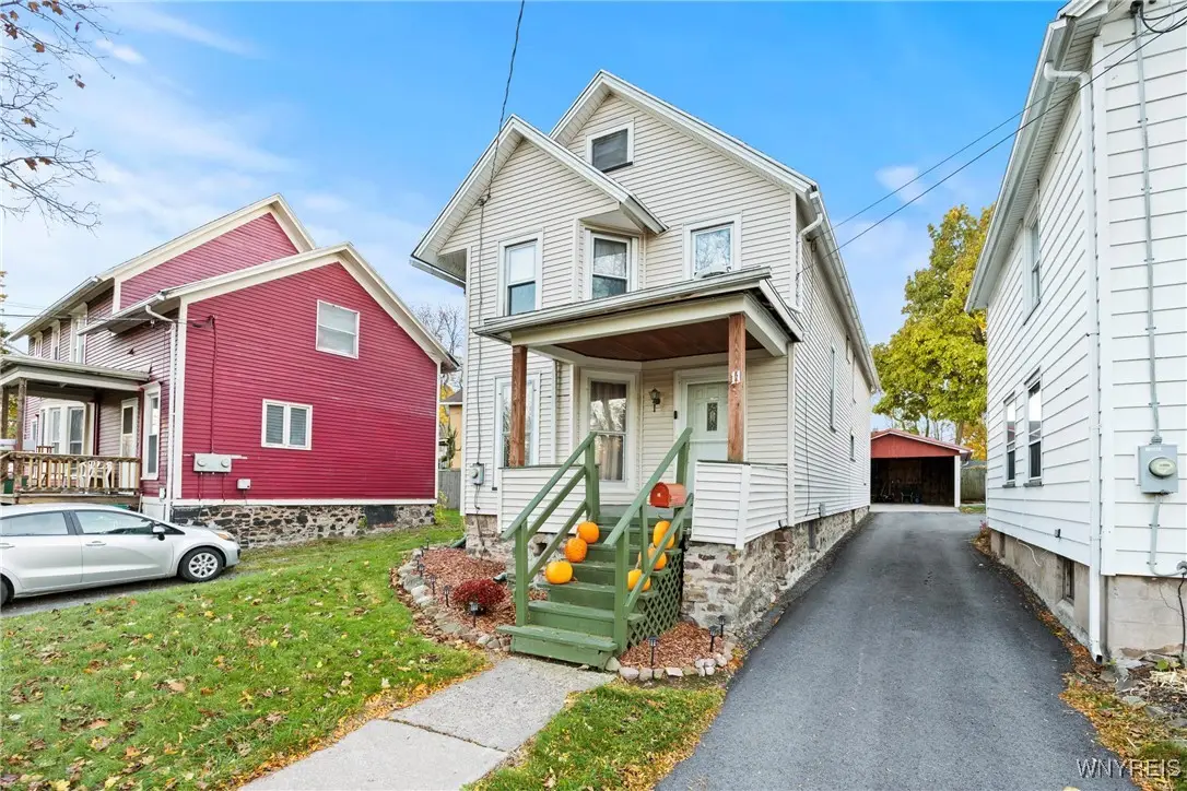 11 Brockway Place, Brockport, NY 14420 - Image #1