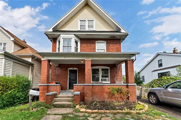 123 Palmer Avenue, Buffalo, NY 14217