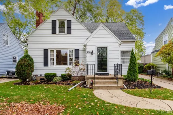 188 Northwood Drive, Buffalo, NY 14223