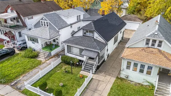 226 Olympic Avenue, Buffalo, NY 14215