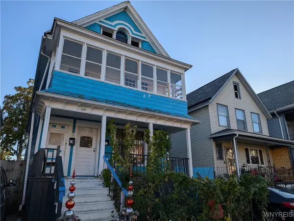 249 Auburn Avenue, Buffalo, NY 14213