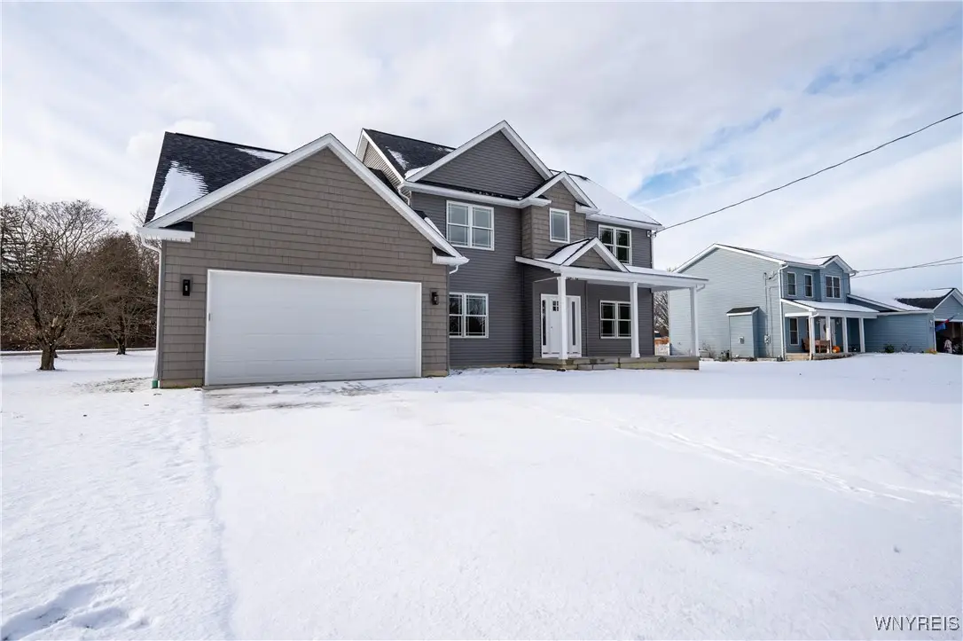 8418 Evelyn Drive, Eden, NY 14008 - Image #1