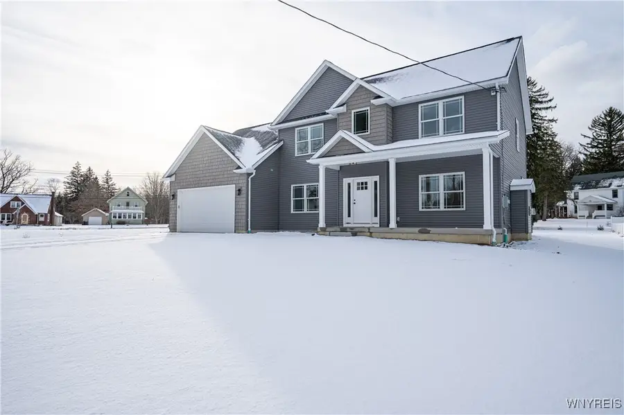 8418 Evelyn Drive, Eden, NY 14008 - Image #3